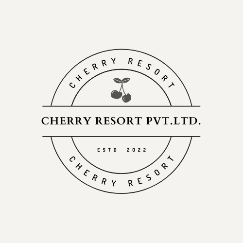 Cherry Villa Logo